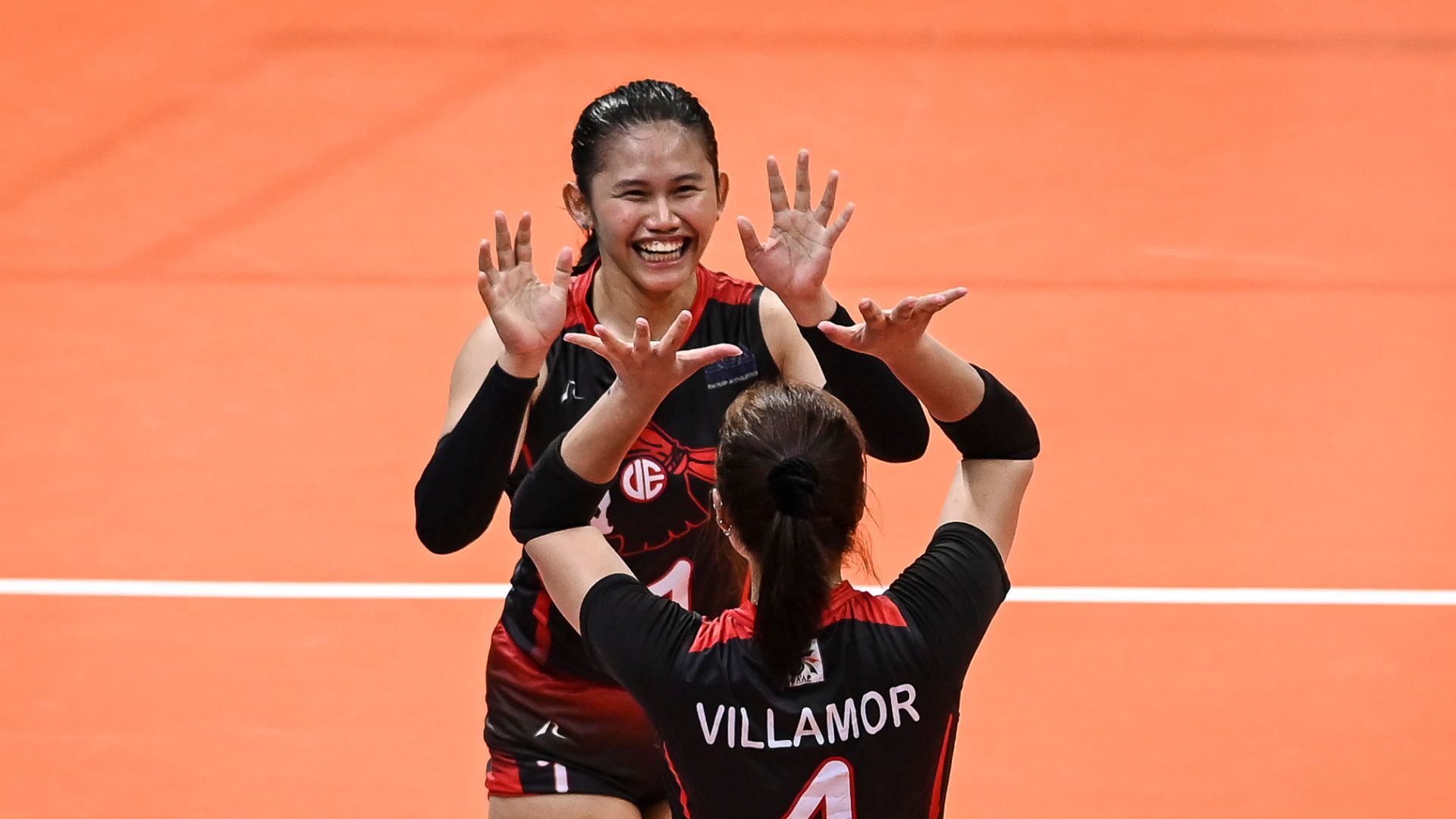 UAAP: Khy Cepada Eager To Deliver More For UE After Stellar Performance ...